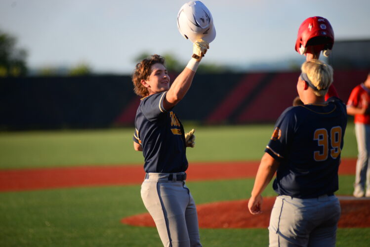 Post 1 Squashes Post 33 In Steubenville's Return To Legion Ball